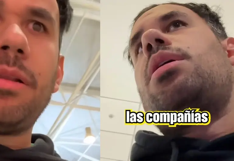 Werevertumorro denuncia discriminación en aeropuerto de Miami tras intentar rentar un auto