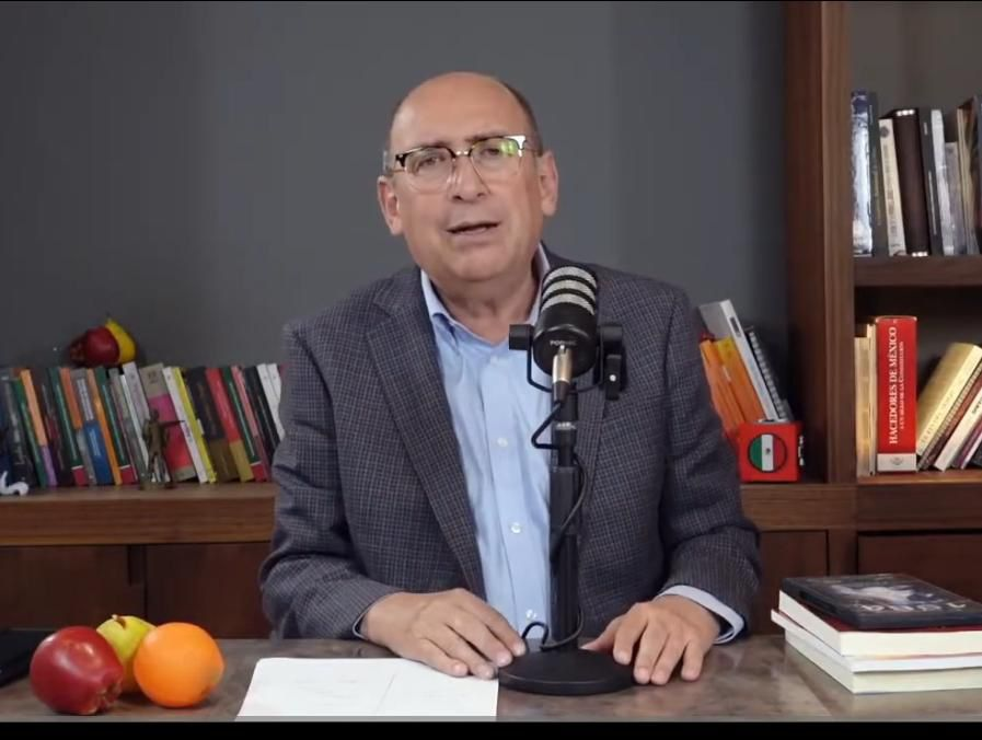 MORENA SABRÁ TODO DE TI Y SIN PEDIR PERMISO: RUBÉN MOREIRA