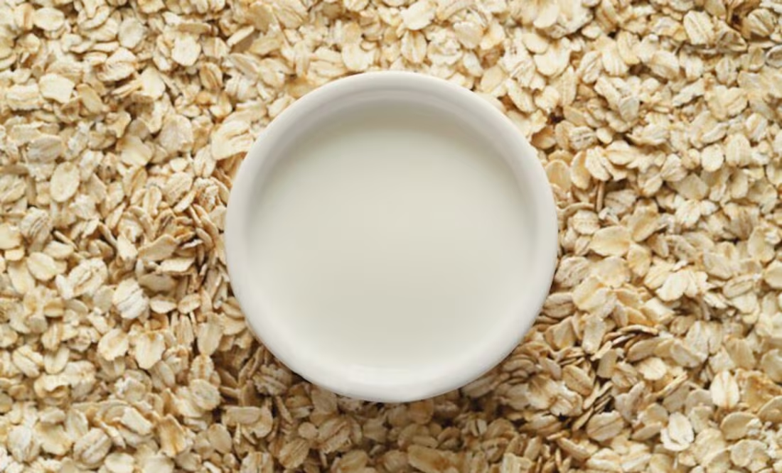 Qué tan saludable es comer avena