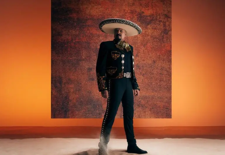 Pepe Aguilar sobre Ángela y Nodal: «Lo que es muy rápido, se puede acabar muy rápido»