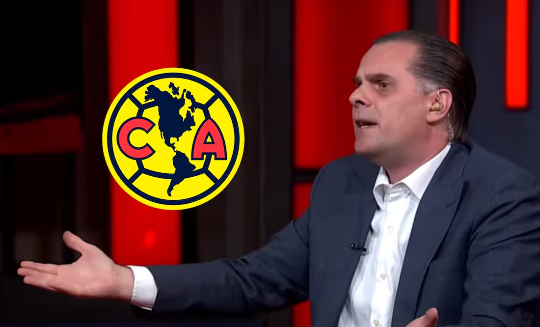 Christian Martinoli tunde al América por fracasar y no llegar al Mundial de Clubes