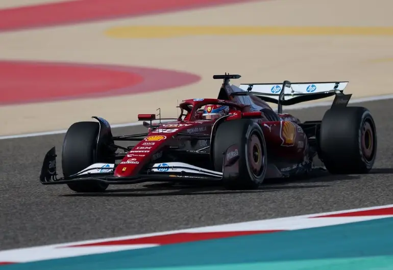 F1 anuncia fechas y sede de test 2026 y cambio de fecha del GP de Azerbaiyán