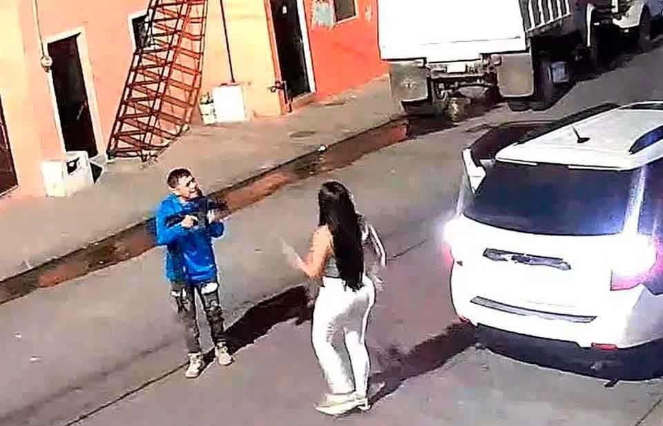 Detienen al feminicida de Karla en Jalisco