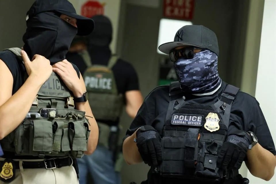 Facilitan agentes CBP ingreso de fentanilo