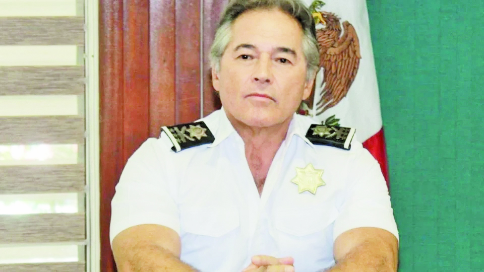Se ampara Bermúdez contra arresto y tortura