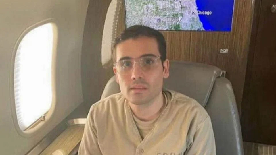 Corte de NY le retira 6 cargos a Ovidio Guzmán López, alias “El Ratón”