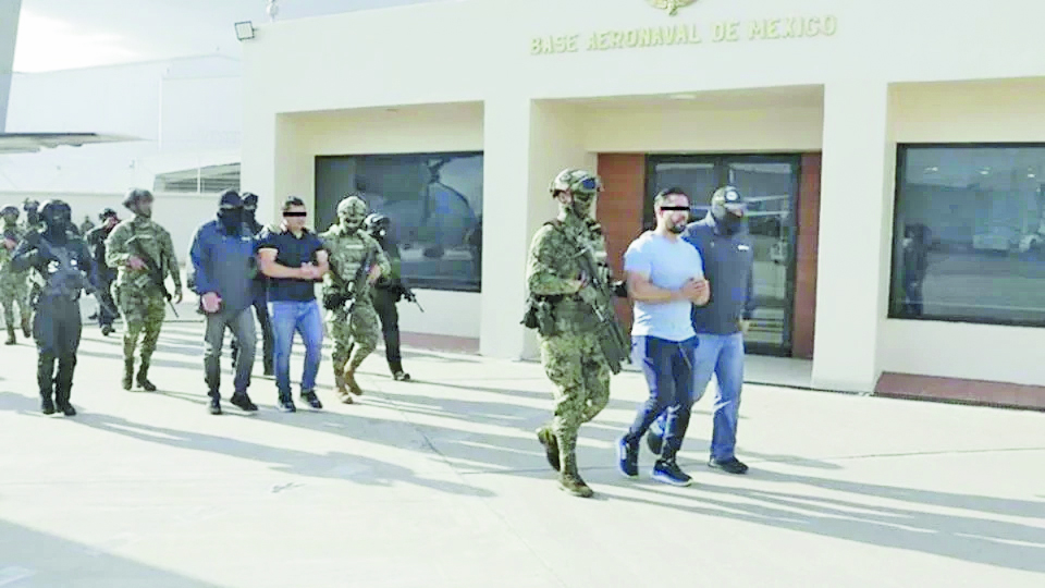 Ulises Pinto acusa agresiones