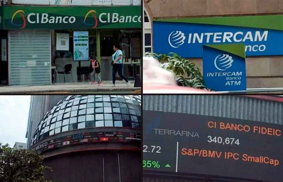 Da EU prórroga de 45 días a CIBanco, Intercam y Vector
