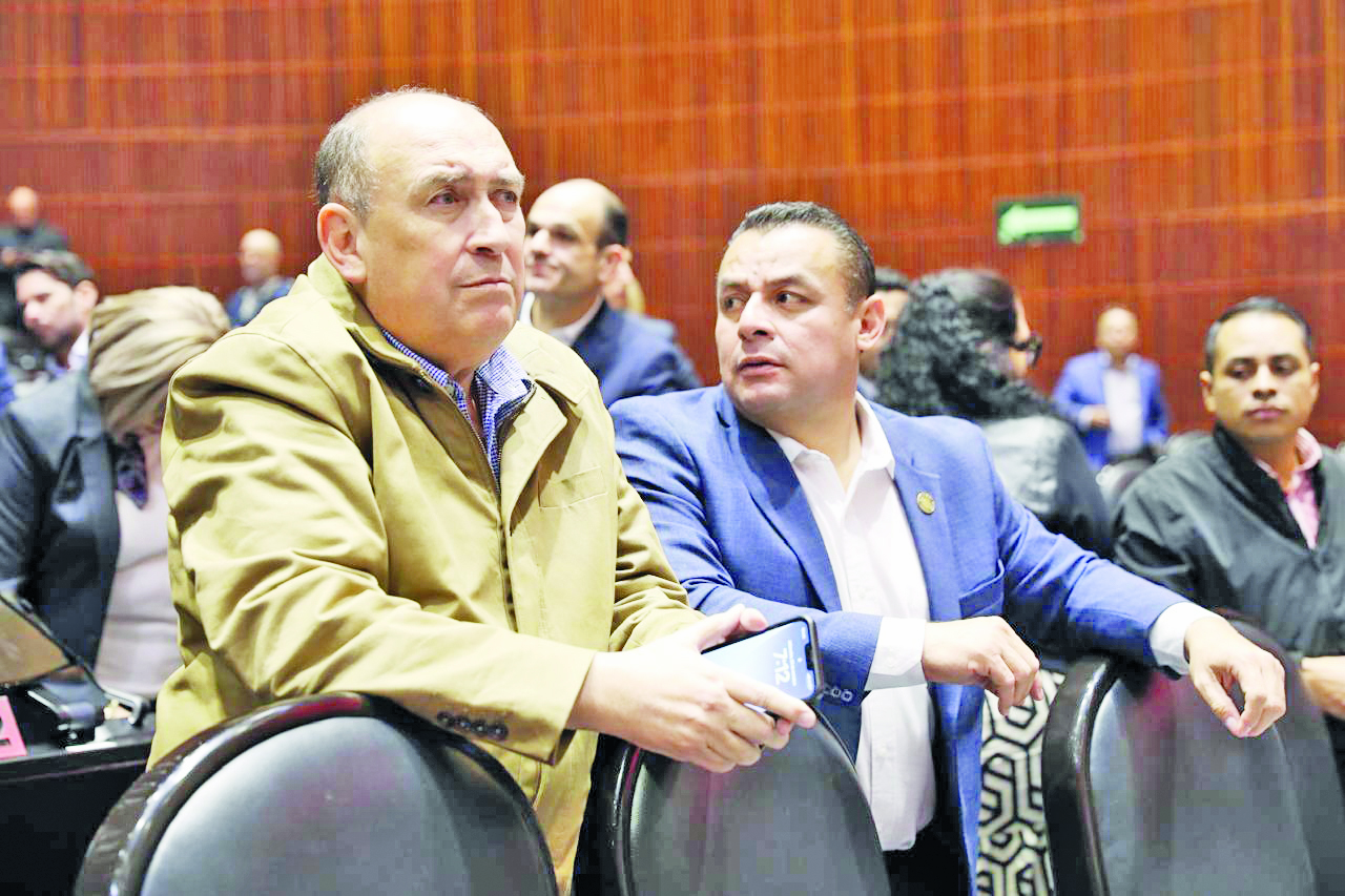 Hacienda no paga; medios públicos en crisis: RMV