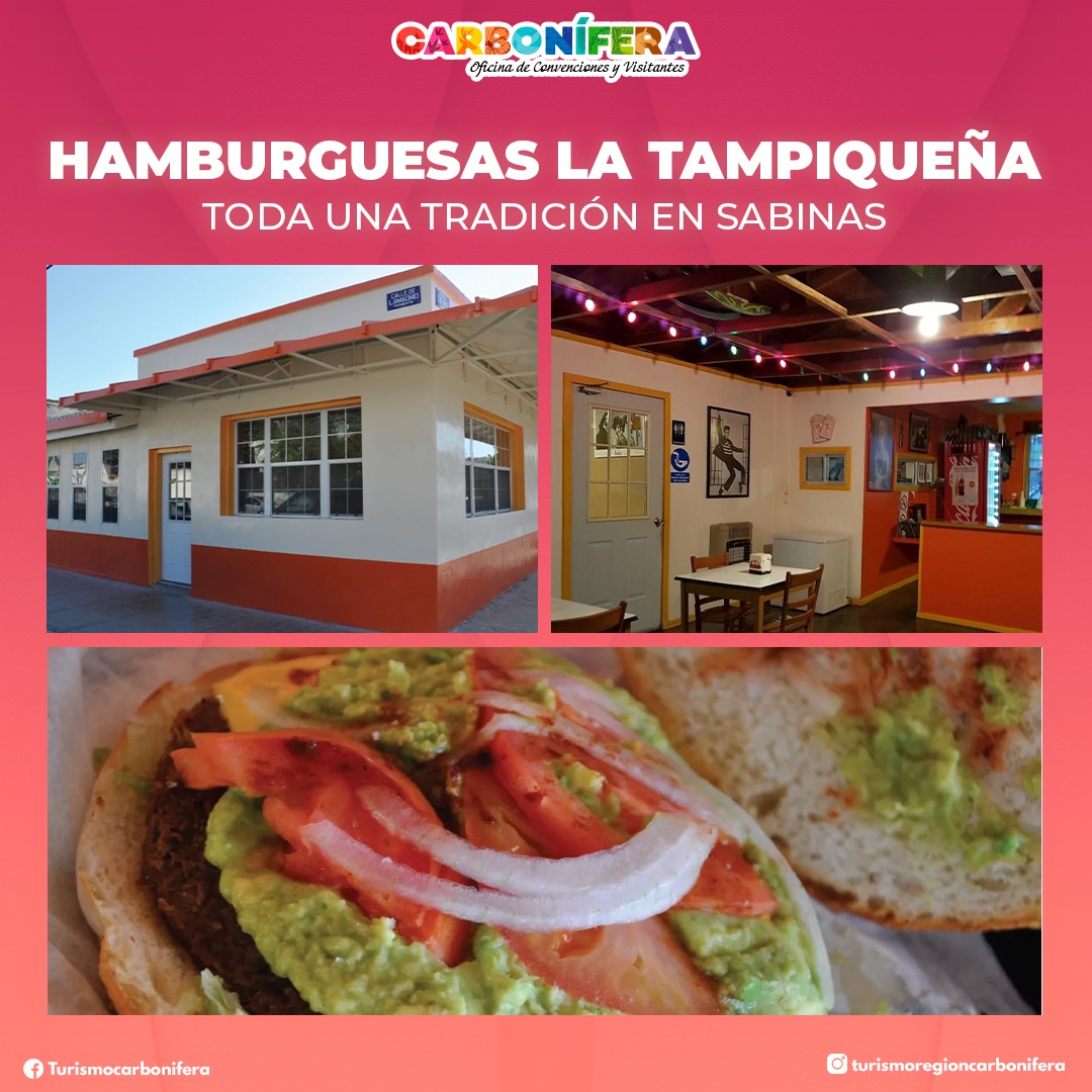Cumple “La Tampiqueña” 75 años de sabor e historia
