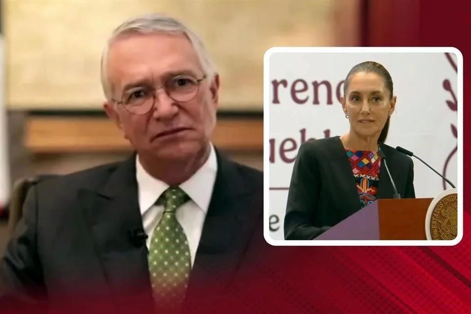 Revira Salinas Pliego a CSP, la acusa por abuso de poder