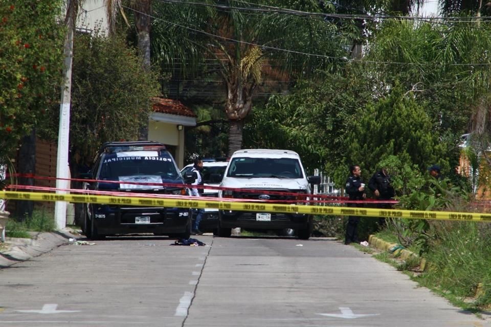 Asesinan a ex Alcalde de Florencia, Zacatecas