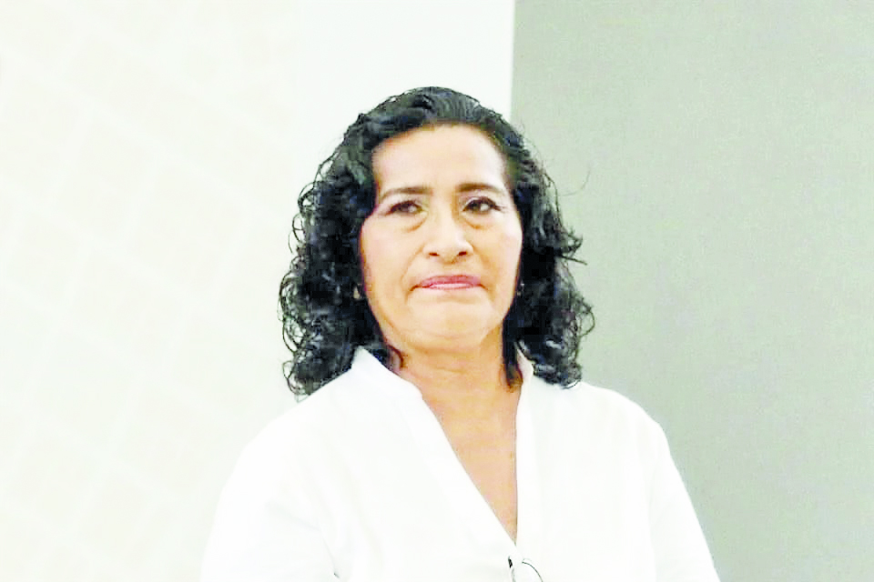 Sancionan a medio por violencia contra Alcaldesa de Acapulco