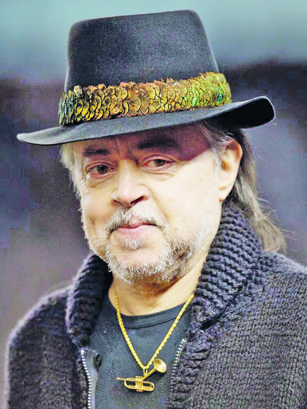Murió Chuck Mangione, autor de “Feels So Good”