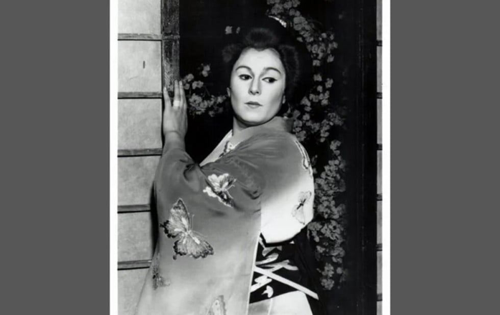 Murió Gilda Cruz-Romo, famosa soprano mexicana