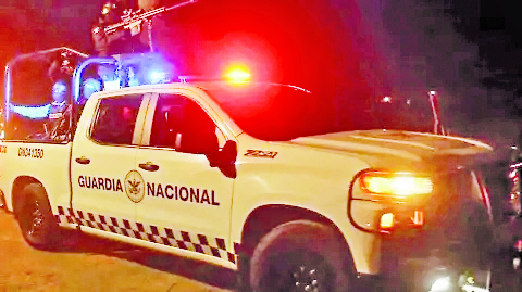 Matan a ex candidato a Edil de Huitzilac, Morelos