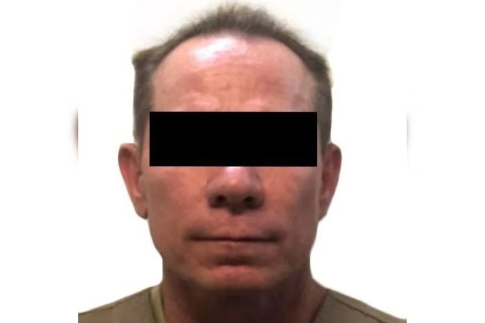 Extraditan a EU a operador de ‘El Mayo’ Zambada