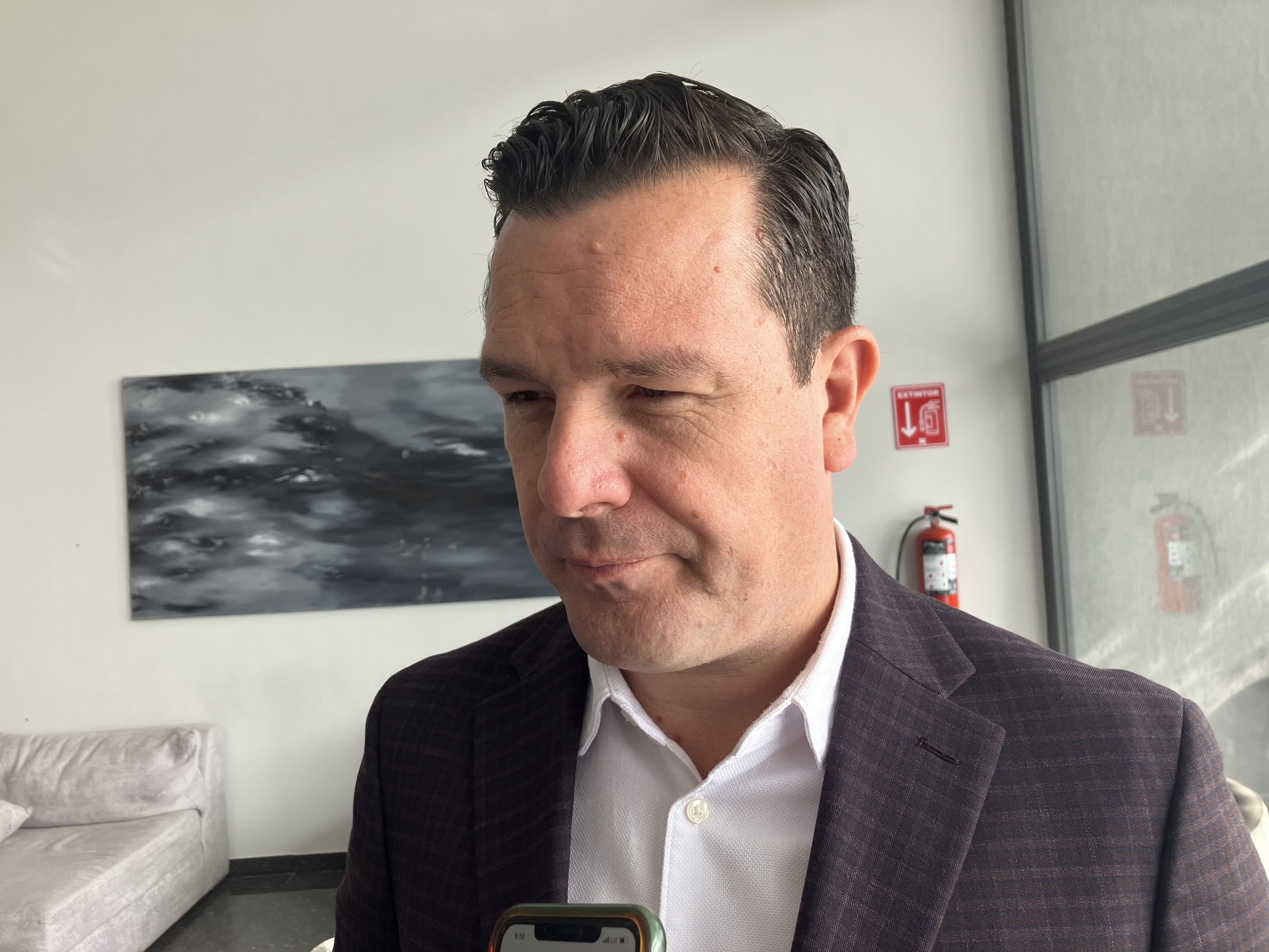 Activa Coahuila nuevo protocolo para accidentes en carreteras