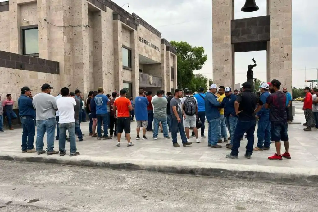 Revés Judicial para el Ayuntamiento de PN