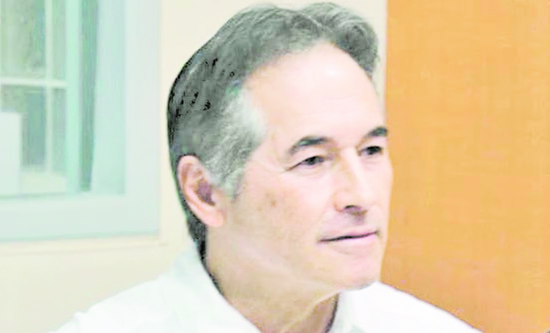 Frenan captura de Hernán Bermúdez