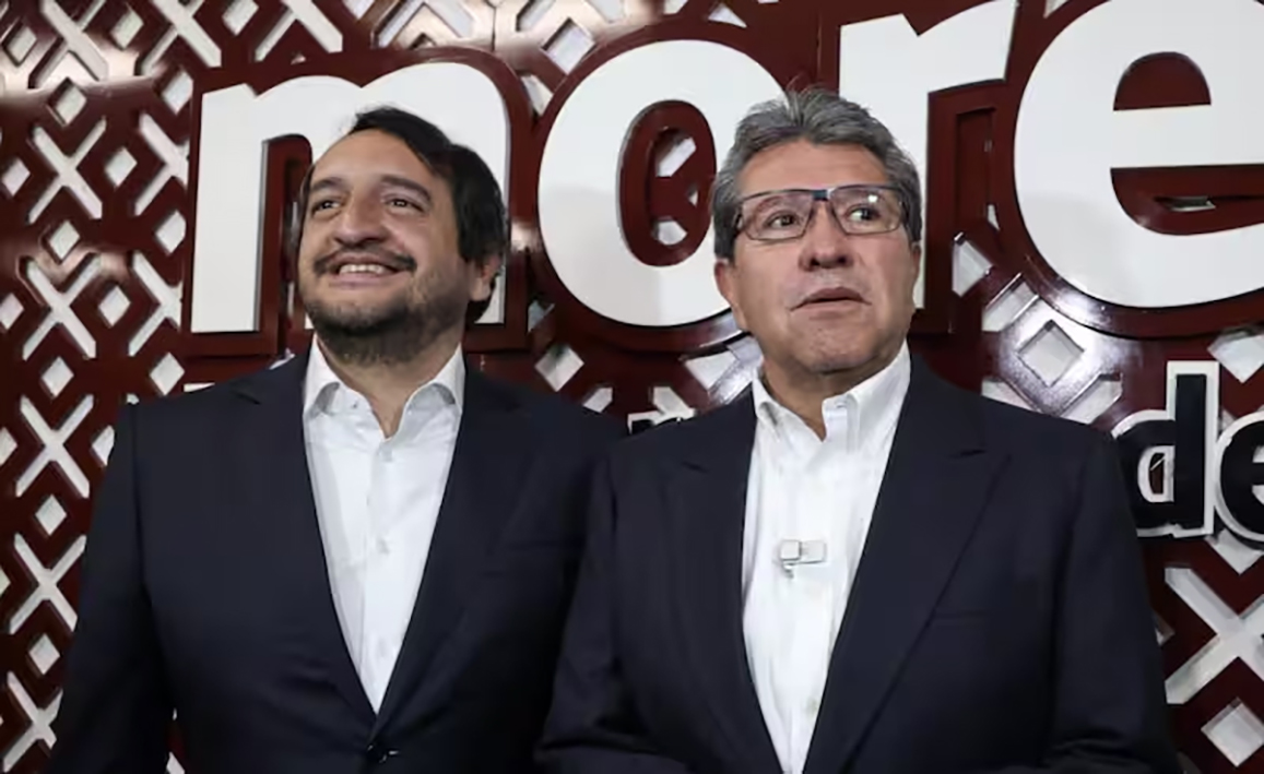 Falta ‘Andy’ a Consejo Nacional de Morena