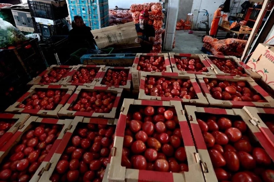 La principal afectación sería para consumidores estadounidenses