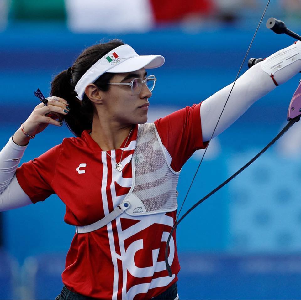 Será Coahuila sede de torneo de Tiro con Arco