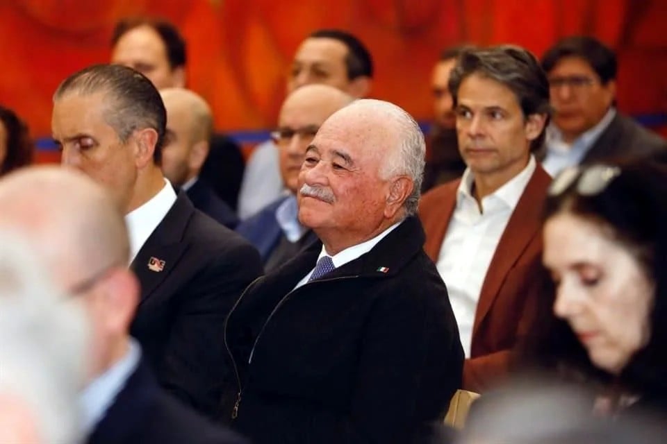 Dice Ávila que FGR indaga a Ruffo por huachicol fiscal