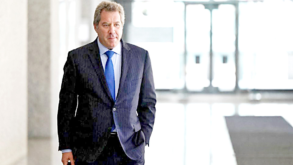 Absurdo que México participara en caso Ovidio