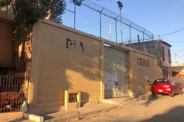 Envía Juez a Saltillo al menor homicida
