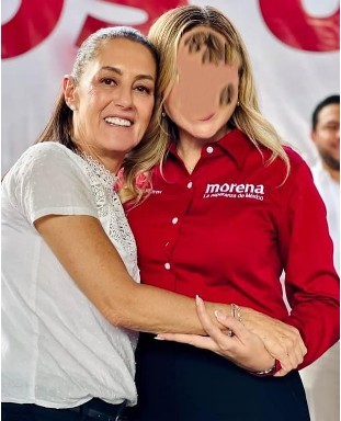 Trasladan juicio penal contra Tania N a Saltillo