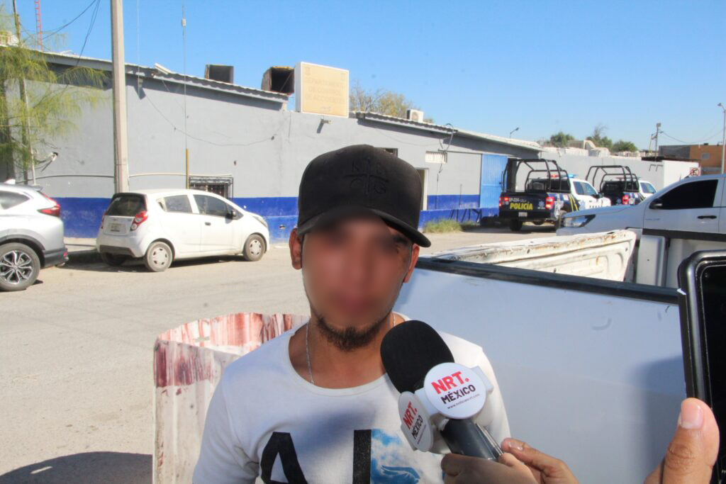 A la cárcel por supuestos delitos contra la seguridad