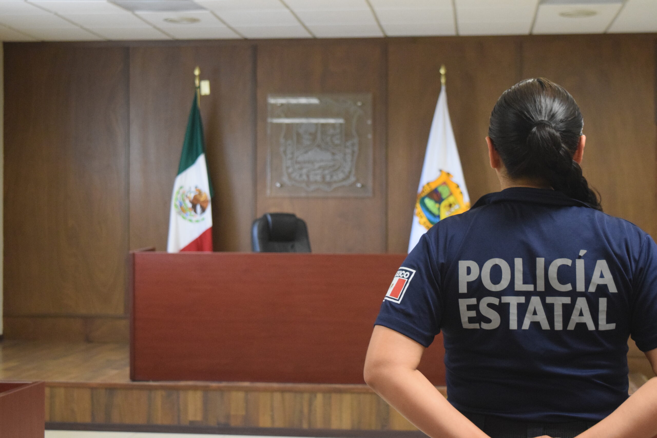 Paga 5 mil pesos por agredir sin motivo