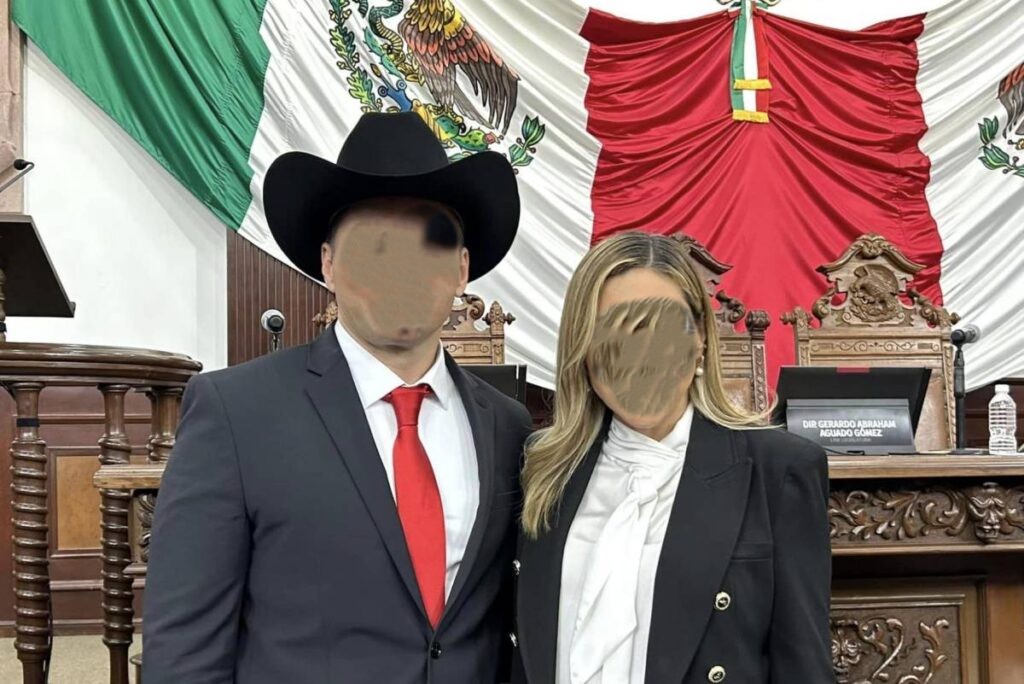 Solicita amparo Tony Flores contra clausura de negocio