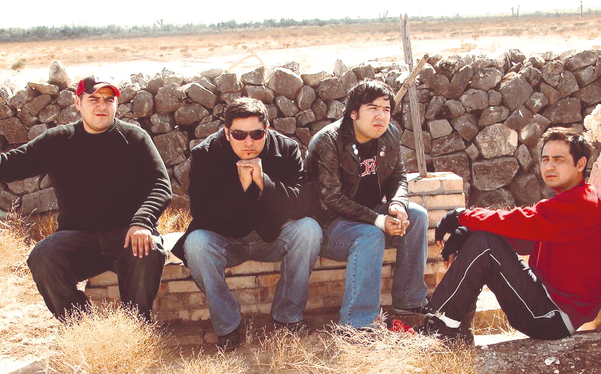 En Monclova hay rock