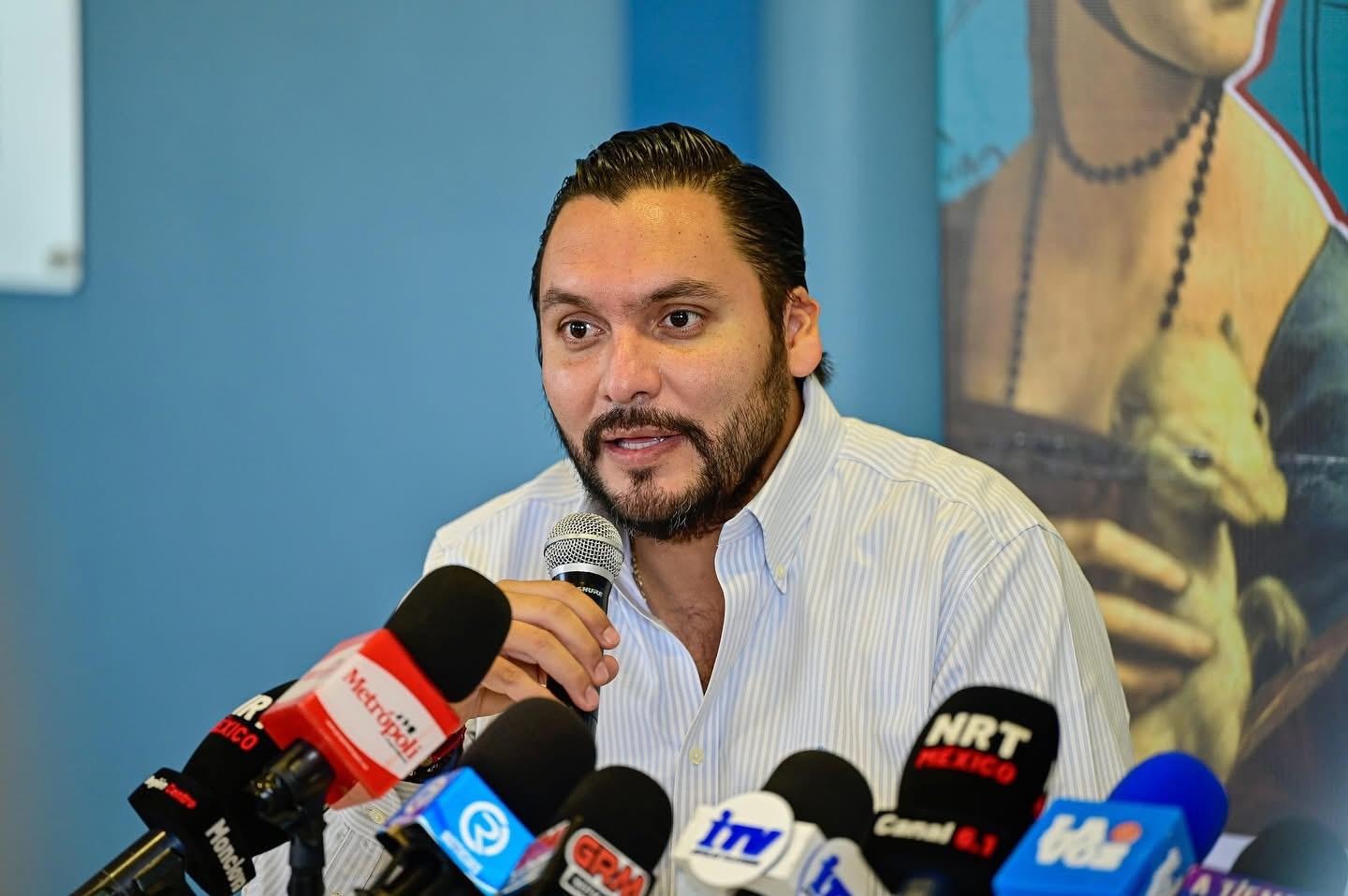 El arte de Da Vinci, como nunca antes en Monclova