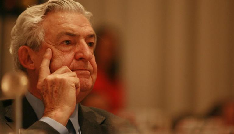 Fallece Roberto Servitje, cofundador de Bimbo