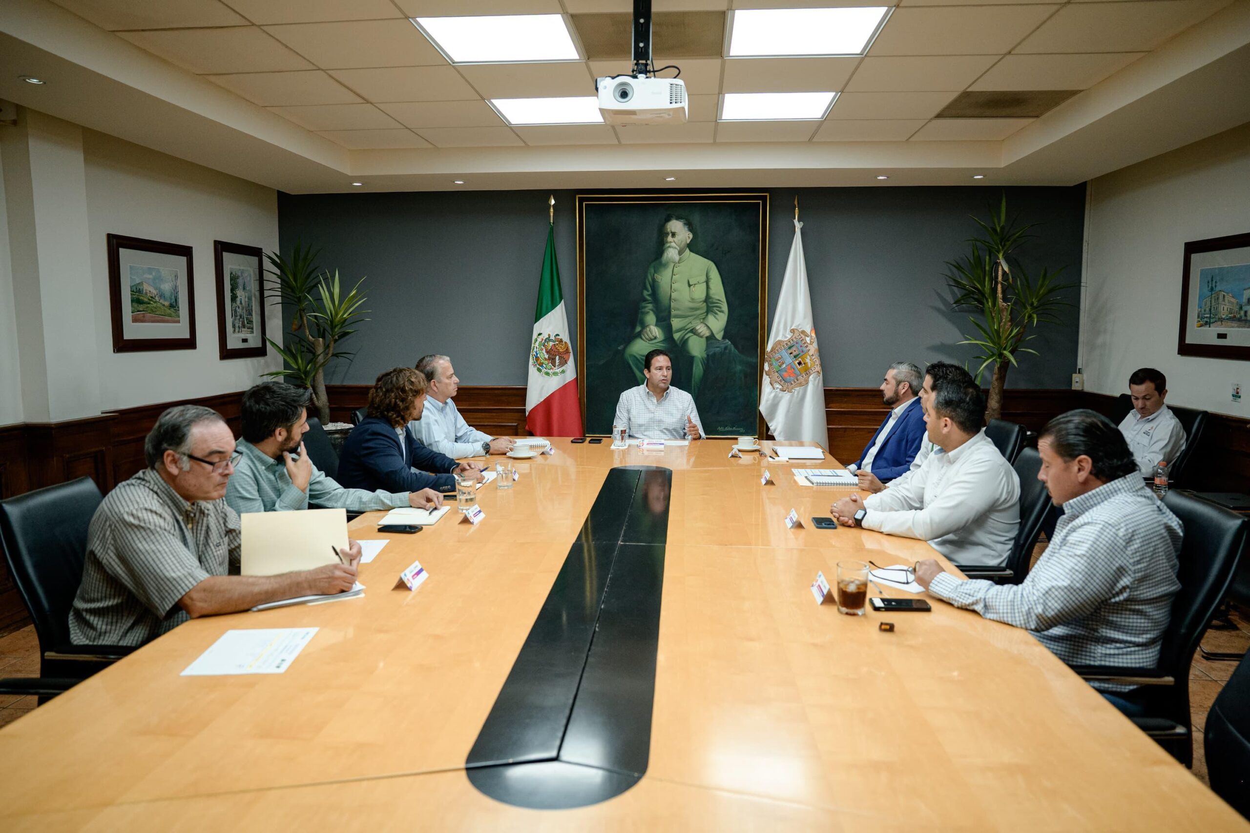 Exigen celeridad en reparaciones de CFE