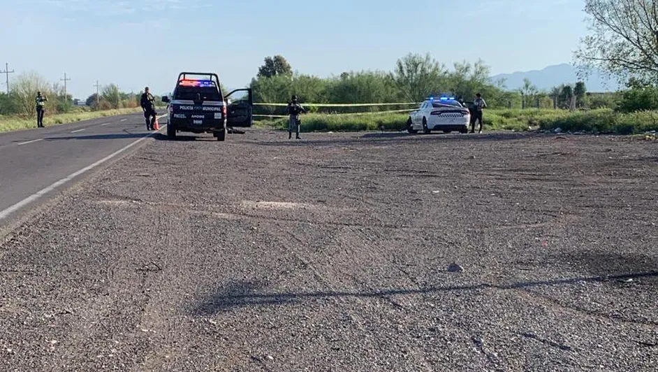 Hallan a cinco muertos en Sinaloa; fueron torturados