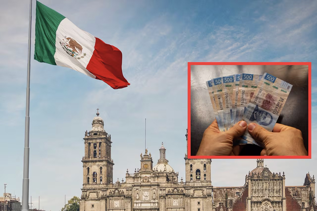 Crece México 0.2%