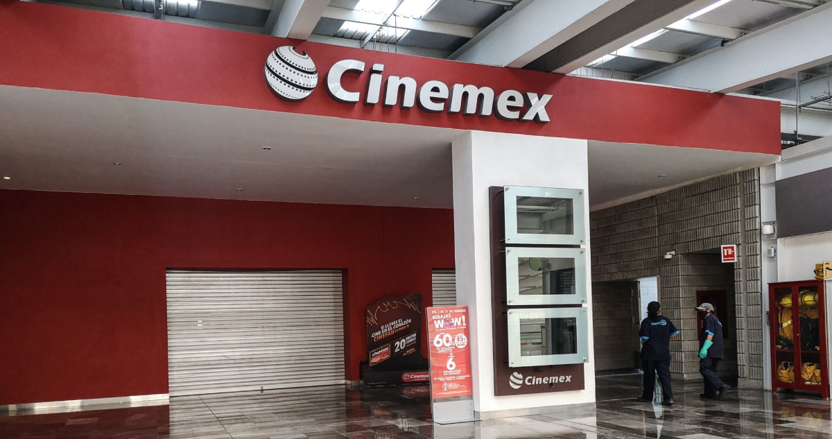 VA LARREA A LA QUIEBRA EN EU