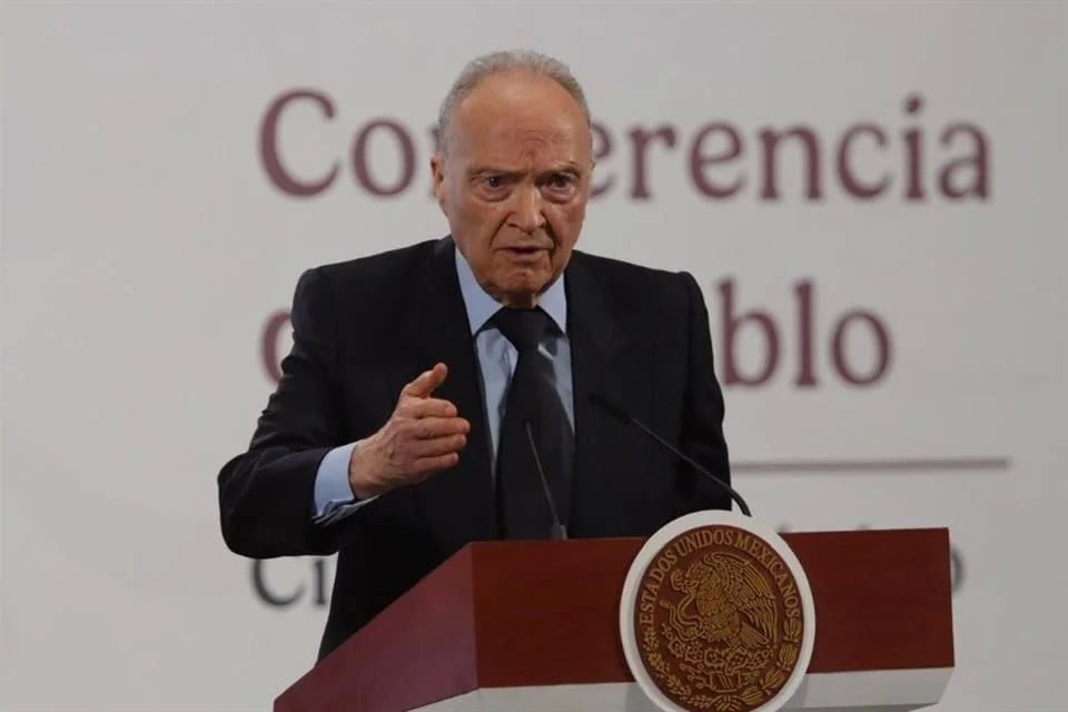 Descalifica FGR versión de abogado de Ovidio