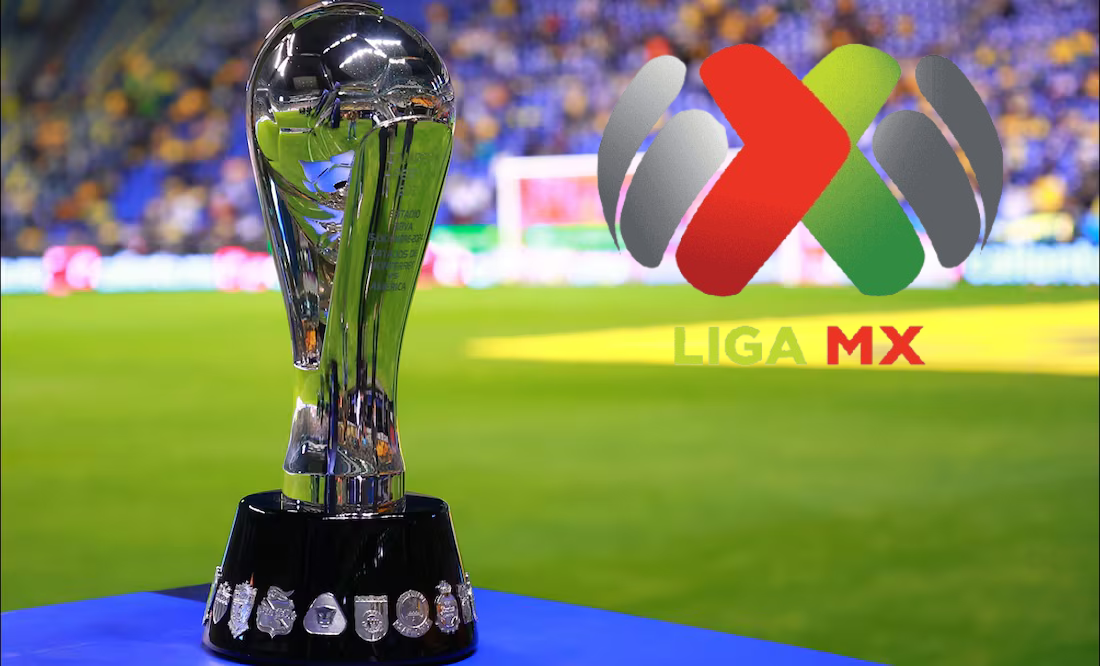 Liga MX: Horarios y canales para ver EN VIVO los partidos de la Jornada 1; HOY, viernes 11 de julio