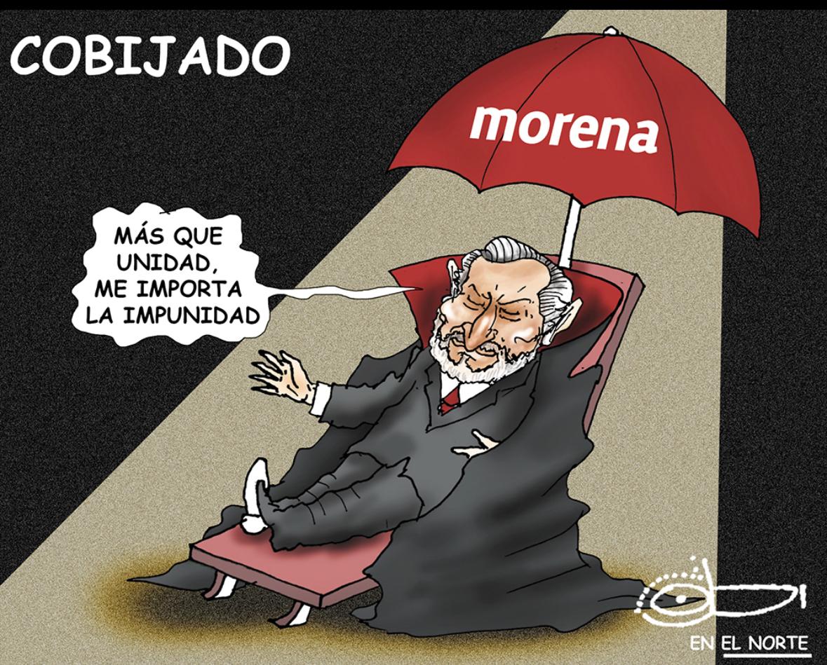 ERMITA 318