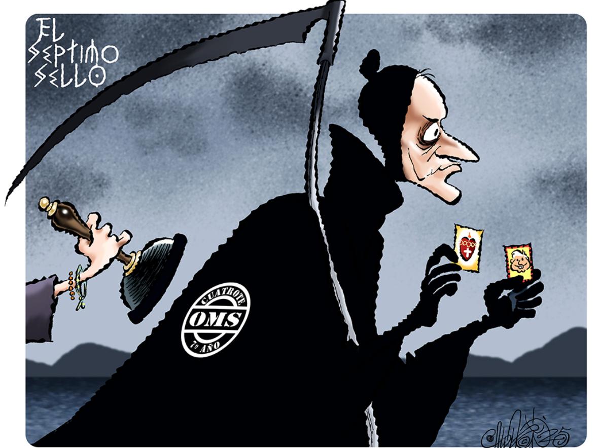 ERMITA 318