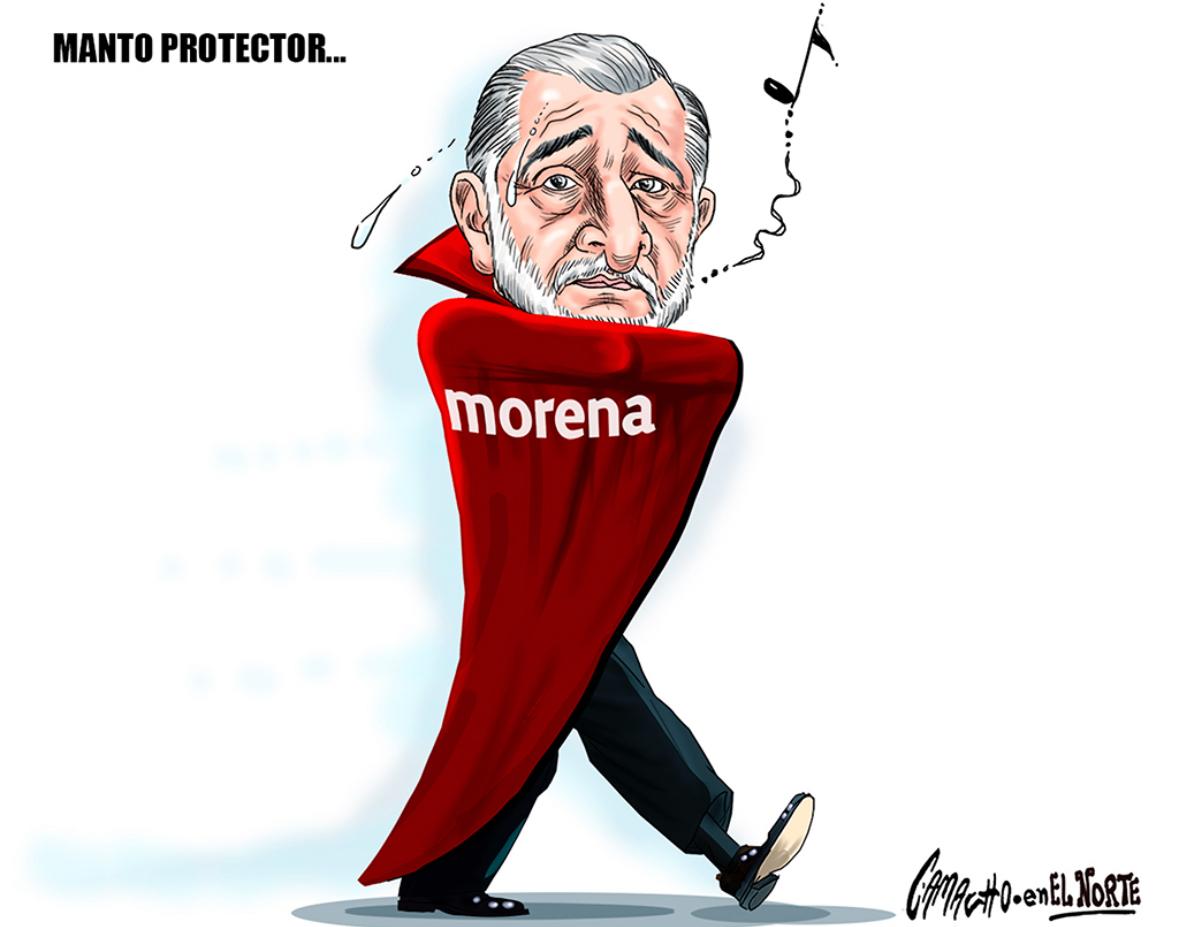 ERMITA 318
