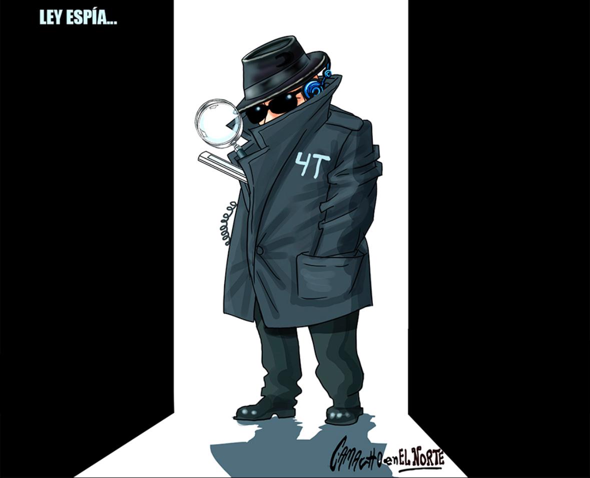 ERMITA 318