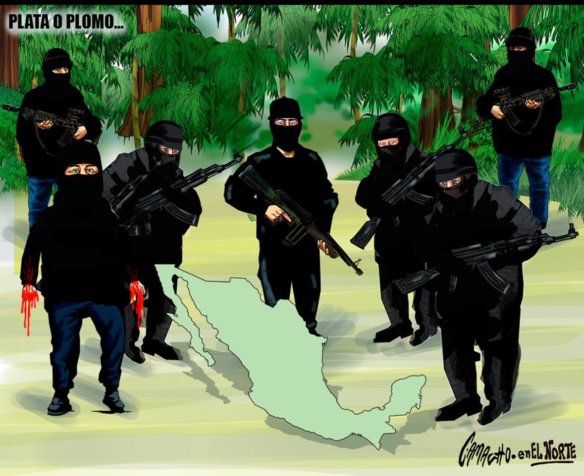 ERMITA 318