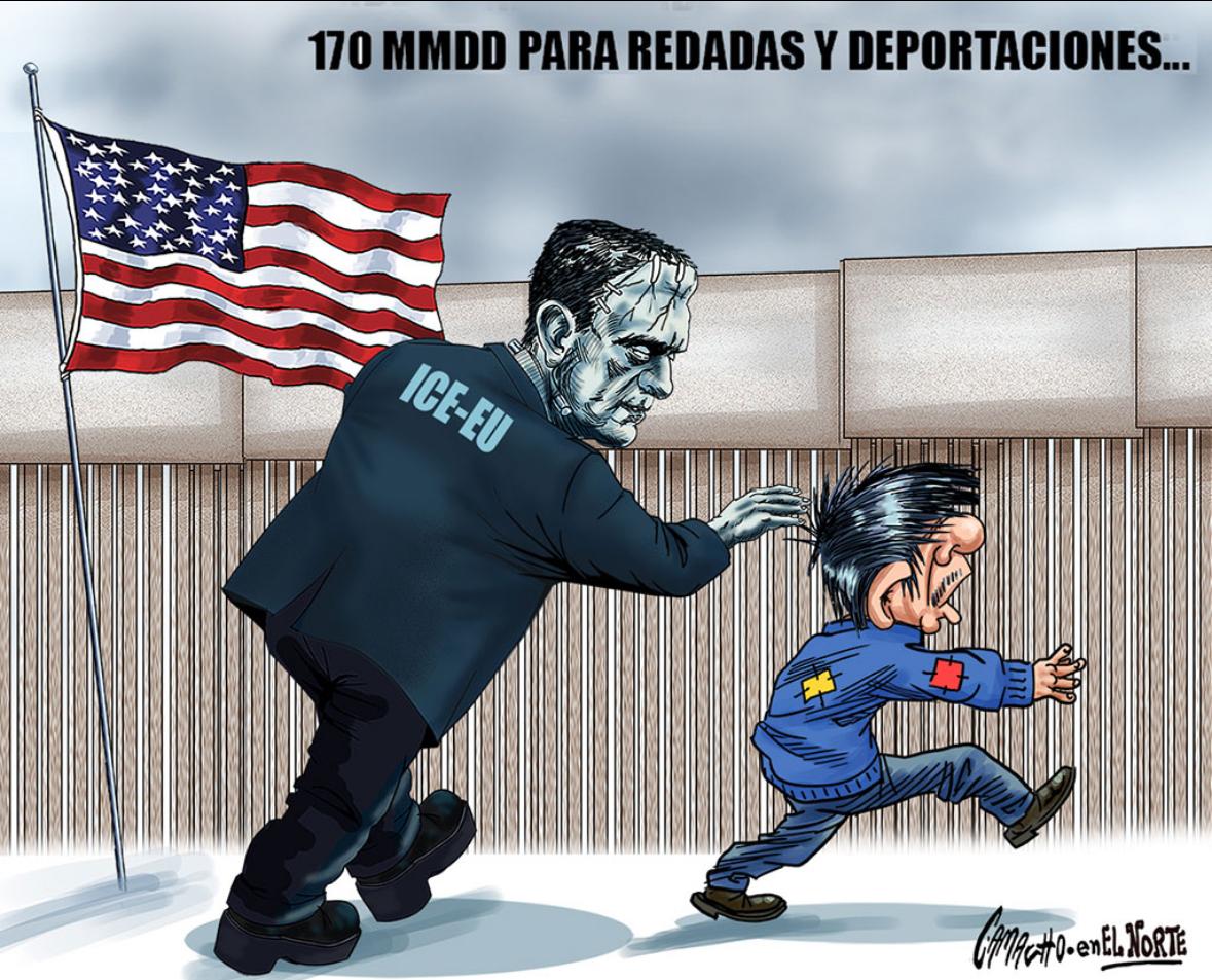 ERMITA 318