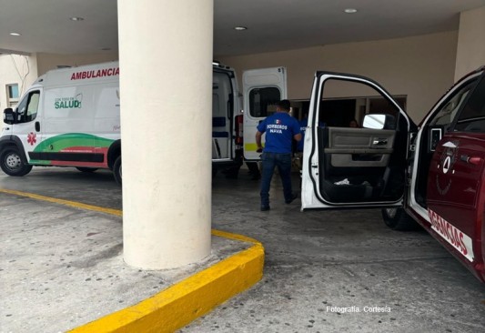 Bebé fallece tras nacer en vivienda